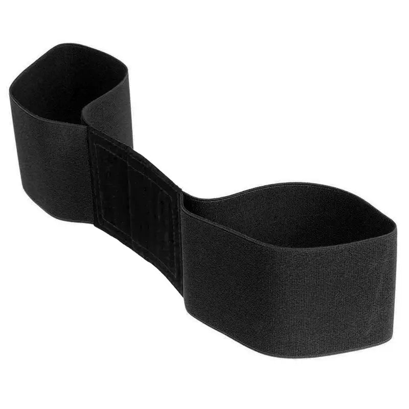 Golf Swing Trainer Arm Band - Improve Your Swing with Professional Elastic Gesture Corrector for Men and Women