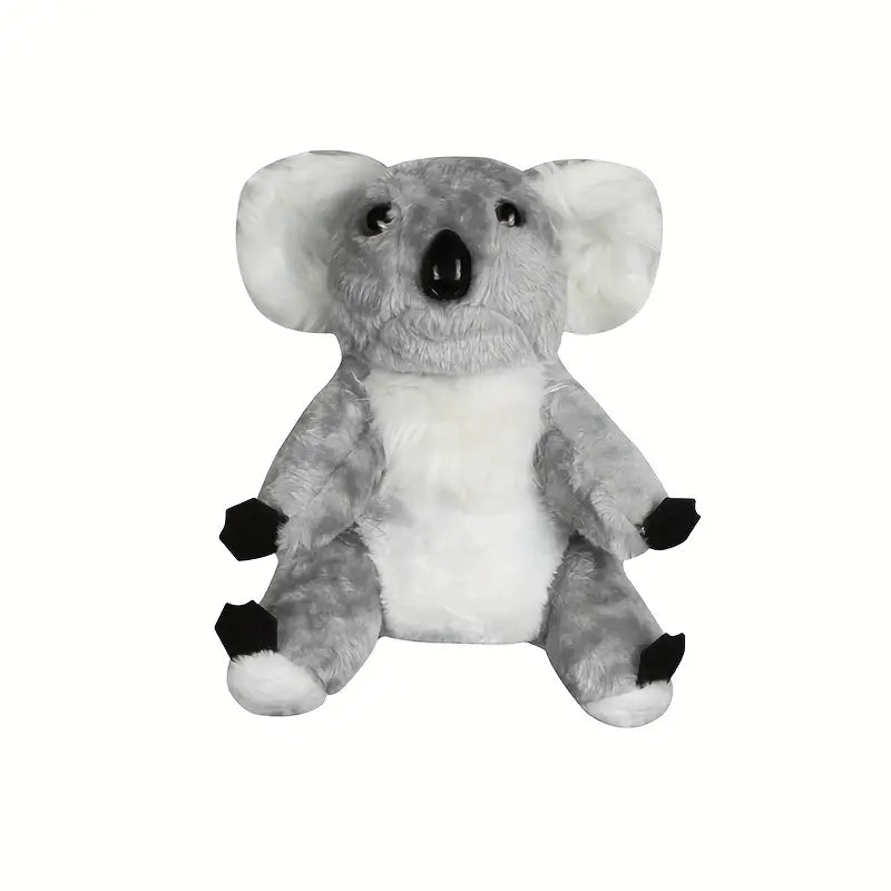 1pc Cute Cartoon Animal Golf Club Cover - Protect Your Clubs and Add Personality to Your Game