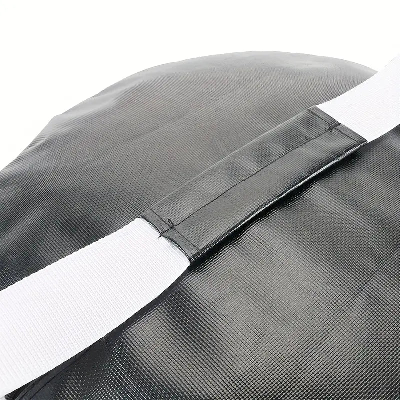 Portable Golf Hitting Bag - Multifunctional Swing Practice Device for Men, Women, and Beginners - Improve Your Golf Game Anywhere