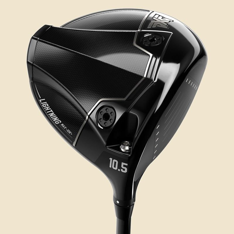 PXG Lightning driver