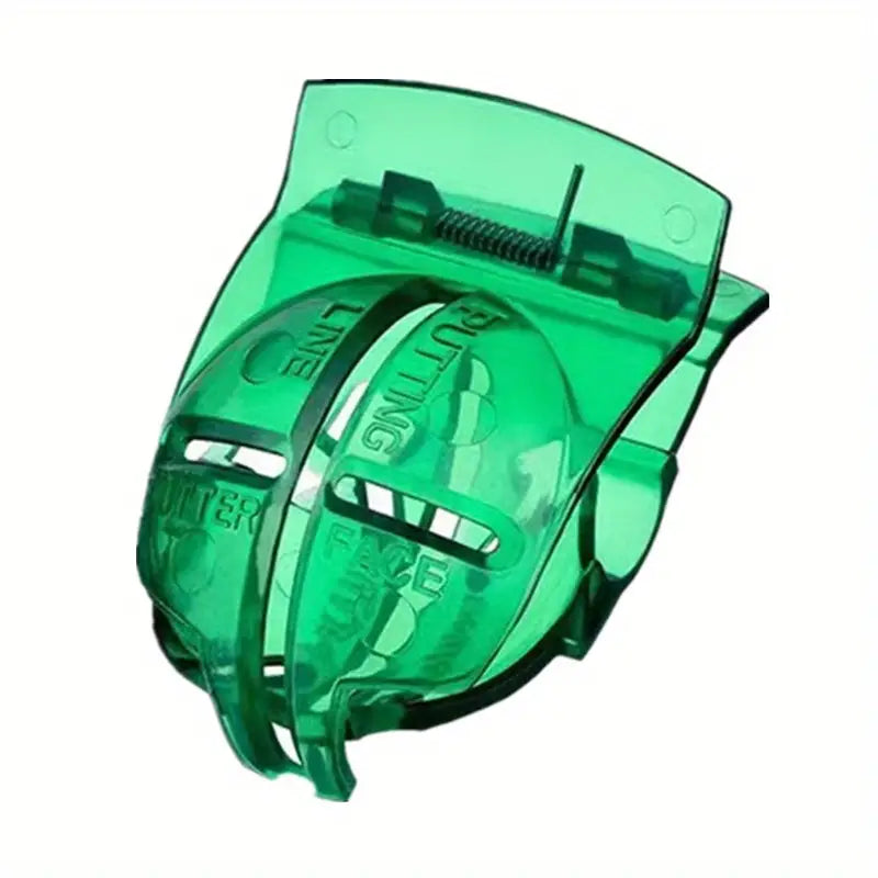 1 pc Perfect Your Putting with Golf Ball Line Liner - Accurately Mark Your Ball for Improved Alignment and Precision