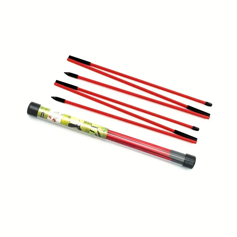 Improve Your Golf Game with Alignment Training Sticks - Perfect for Beginners and Enthusiasts
