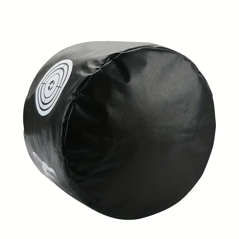 Portable Golf Hitting Bag - Multifunctional Swing Practice Device for Men, Women, and Beginners - Improve Your Golf Game Anywhere