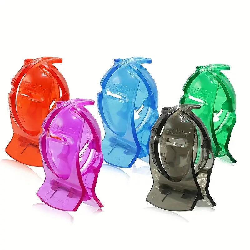 1 pc Perfect Your Putting with Golf Ball Line Liner - Accurately Mark Your Ball for Improved Alignment and Precision