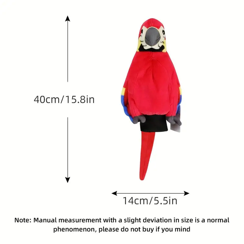 1pc Cute Cartoon Animal Golf Club Cover - Protect Your Clubs and Add Personality to Your Game