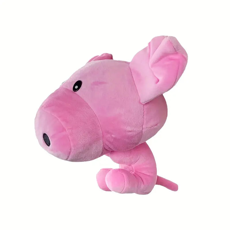 1pc Cute Cartoon Animal Golf Club Cover - Protect Your Clubs and Add Personality to Your Game