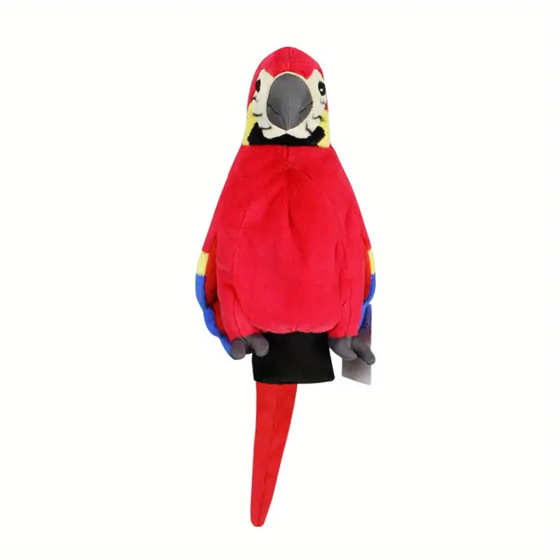 1pc Cute Cartoon Animal Golf Club Cover - Protect Your Clubs and Add Personality to Your Game