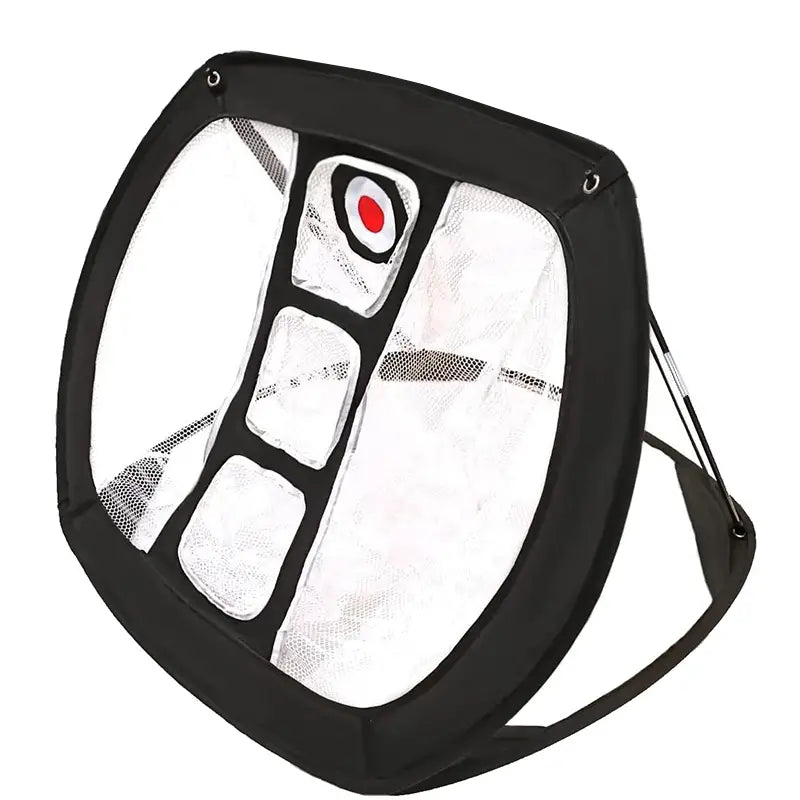 Durable Golf Training Net for All Skill Levels - Improve Your Swing and Accuracy at Home or on the Course