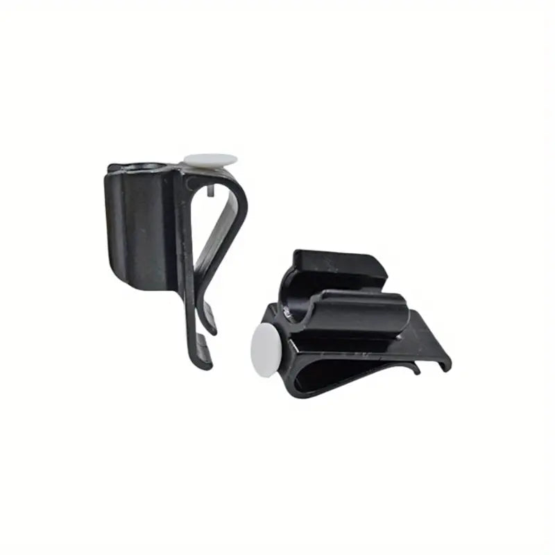 Golf Club Bag Clips: Durable Plastic Putter Clip Holder - Perfect Golf Accessory for Men & Women Golfer