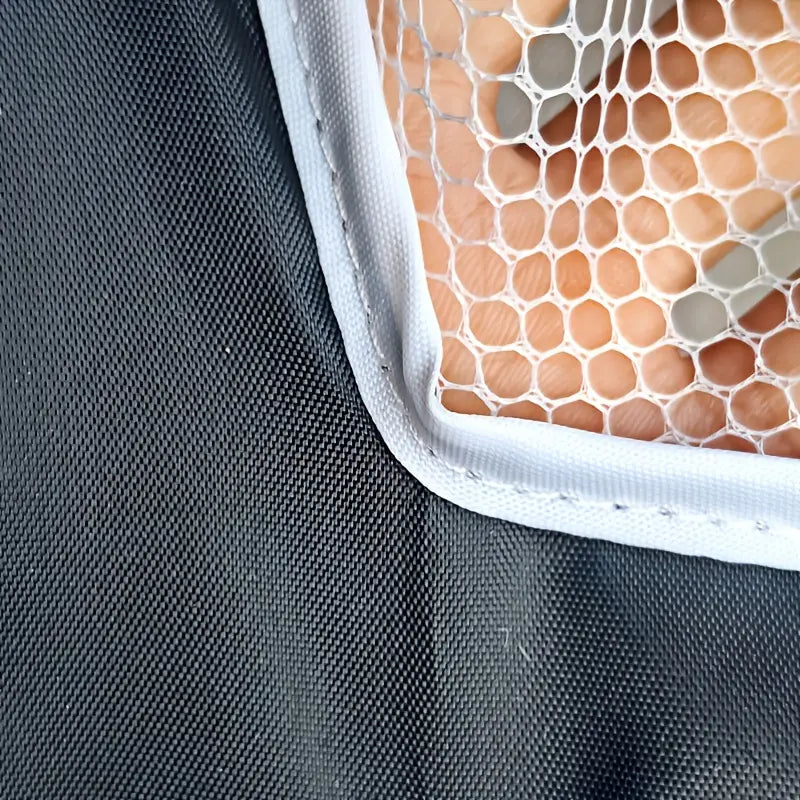 Durable Golf Training Net for All Skill Levels - Improve Your Swing and Accuracy at Home or on the Course