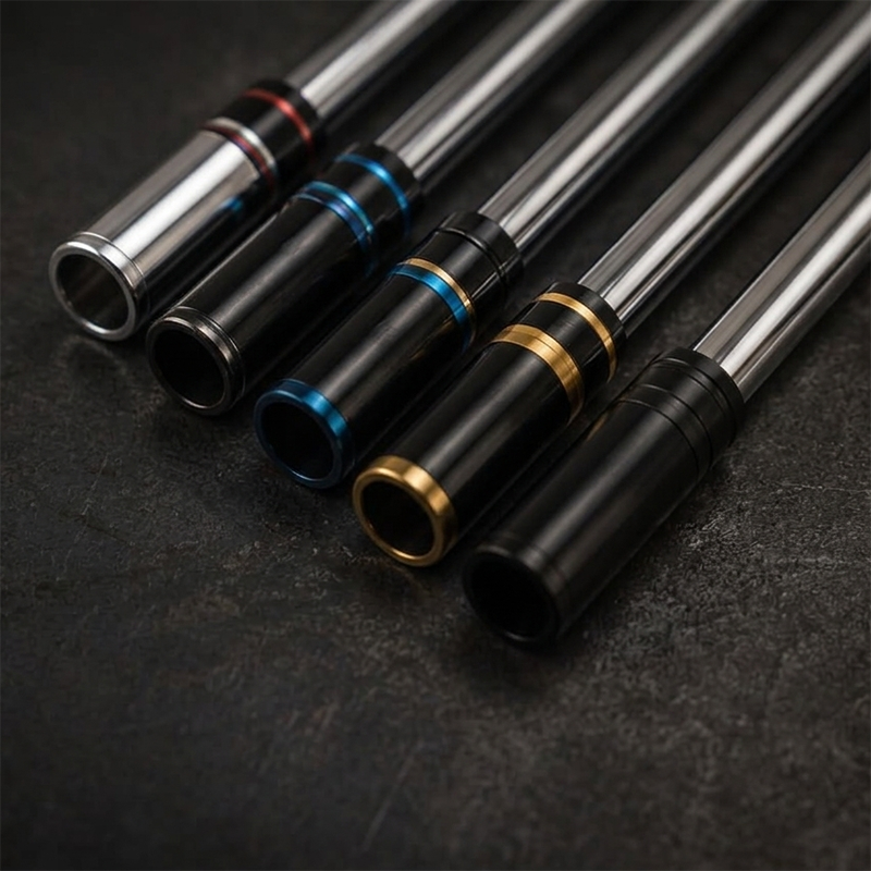 FERRULE CUSTOMIZATION