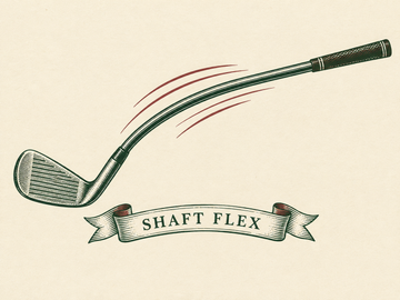 Shaft Flex, Explained: What Those Letters Actually Mean