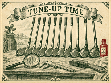 The Off-Season Tune-Up: What It Covers and What It Costs