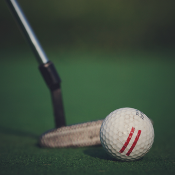 Why Golfers Choose the 2026 Titleist Pro V1