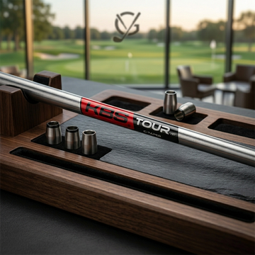 KBS Tour C-Taper: Precision & Control