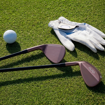 Top-Flite Aura Wedge: Greenside Control