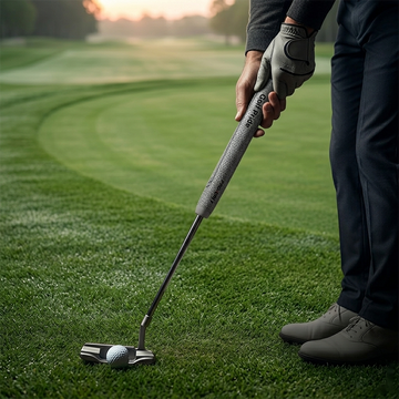 Golf Pride Pro Only Cord Grip Review