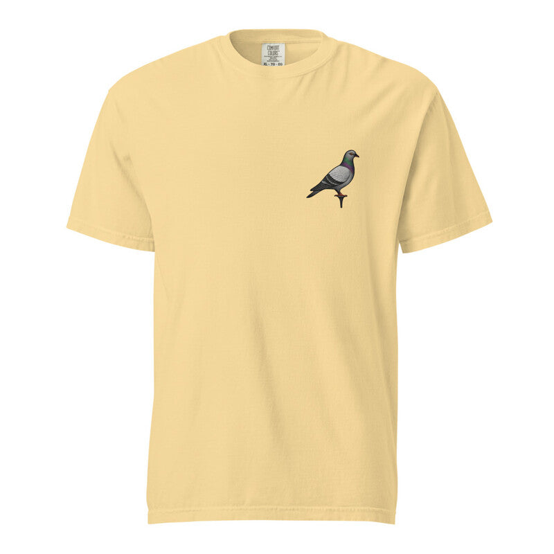 Pigeon Tee