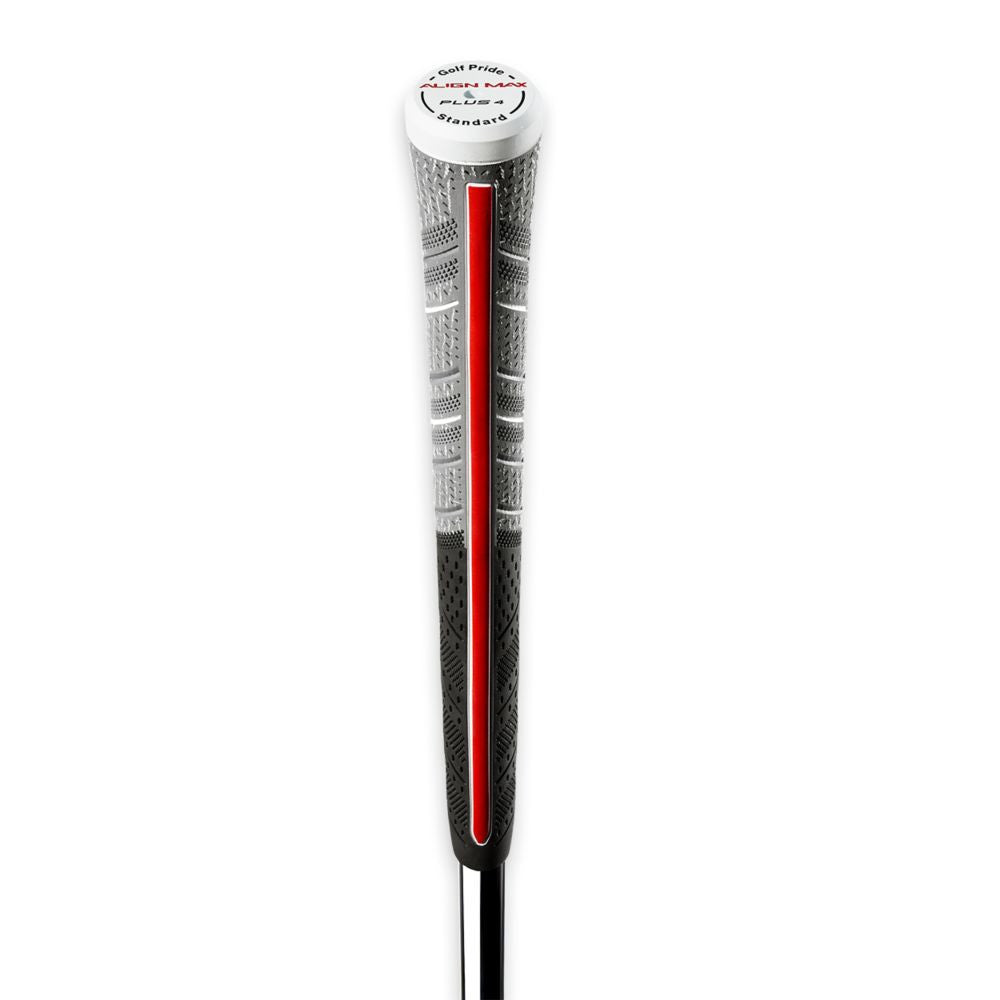 Golf Pride MCC Plus4 ALIGN MAX Grips