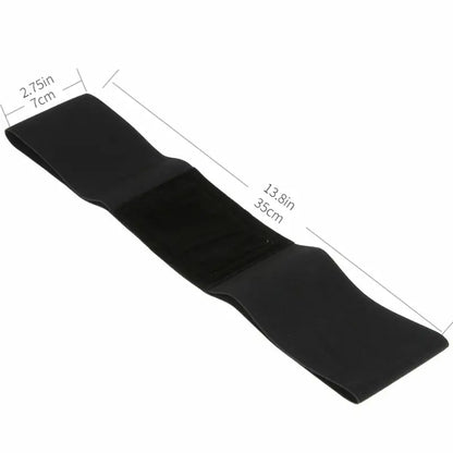 Golf Swing Trainer Arm Band - Improve Your Swing with Professional Elastic Gesture Corrector for Men and Women