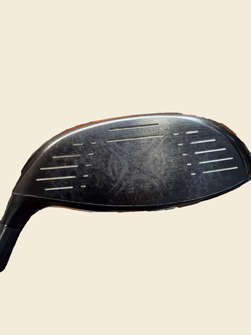 Callaway Rogue 3 Wood | 15° | Aldila 60 Stiff | Right-handed - actual item photo 5