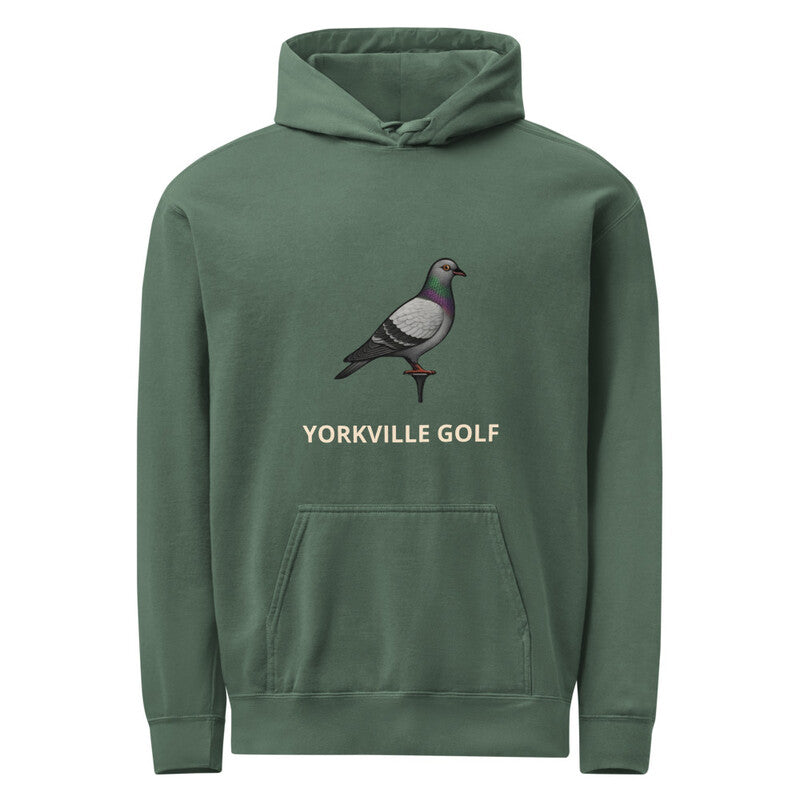 Pigeon Hoodie