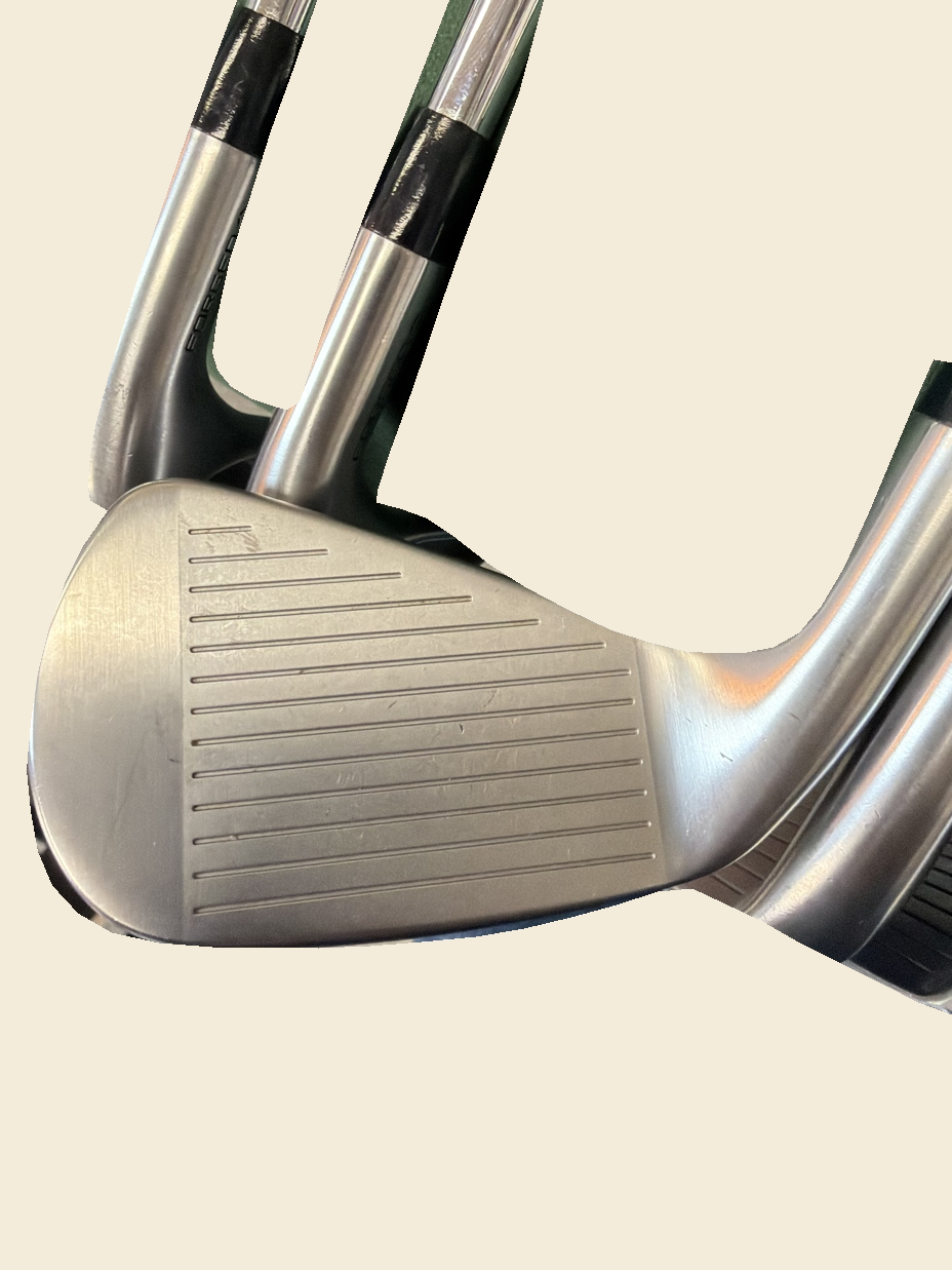 Titleist T150 Irons | 5-PW | Nippon MODUS3 Tour 115 X