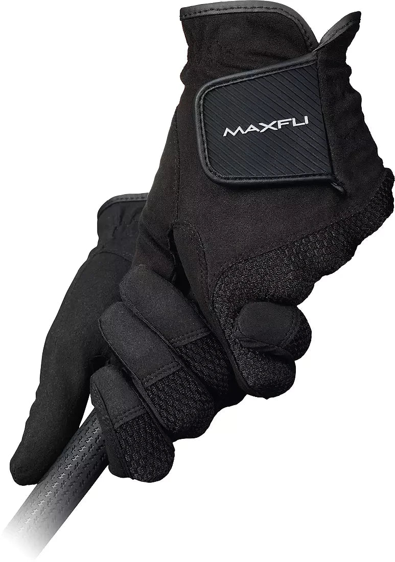 Maxfli 26 Golf Rain Gloves Pair - MXG0030