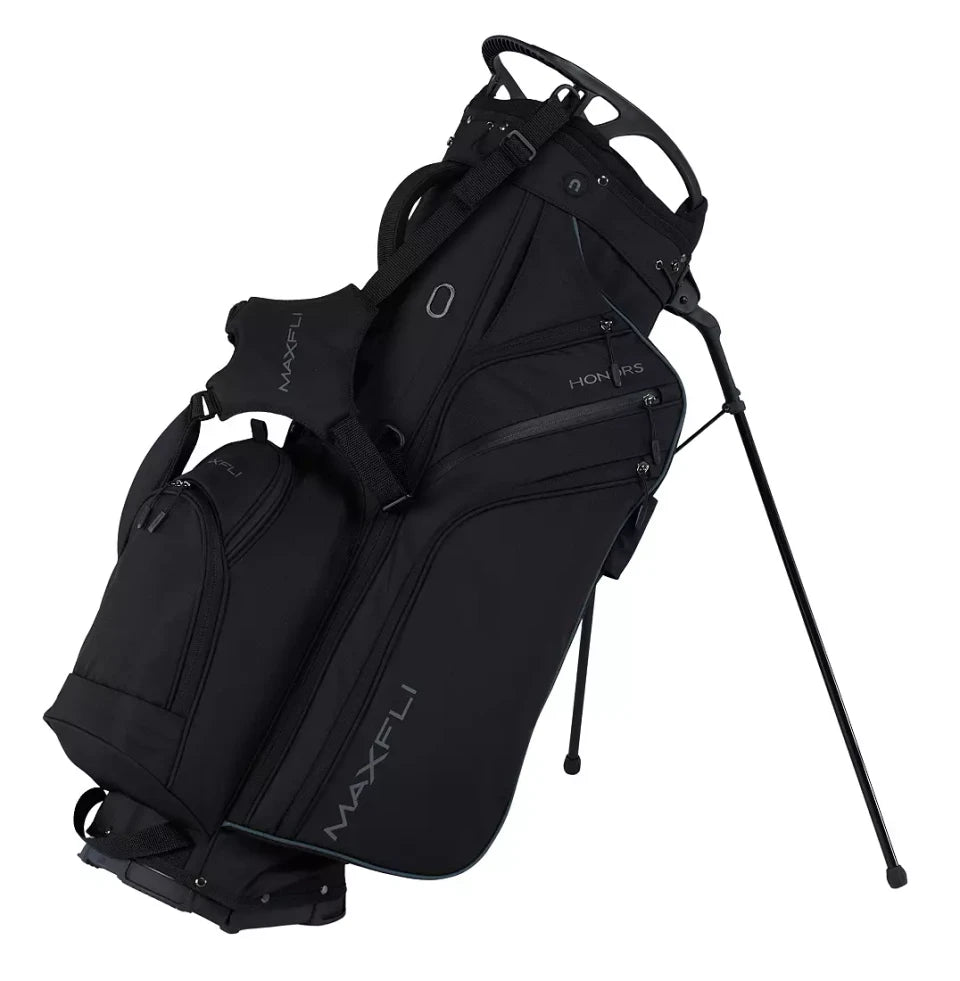 Maxfli 2026 Honors Stand Bag