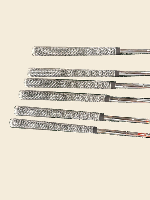 Titleist T150 Irons | 5-PW | Nippon MODUS3 Tour 115 X - actual item photo 5