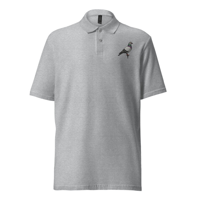 Pigeon Polo