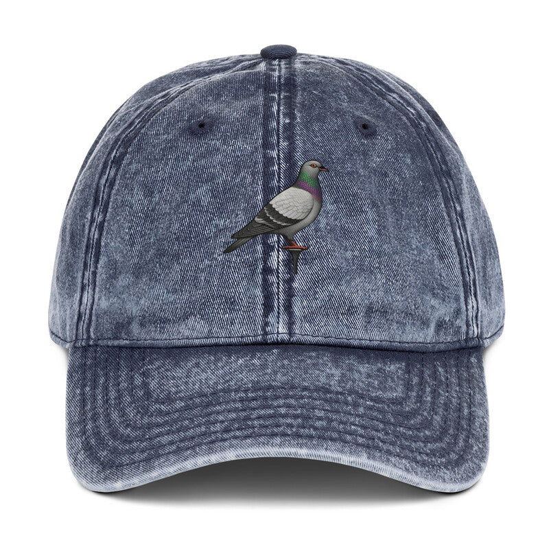 Vintage Cap