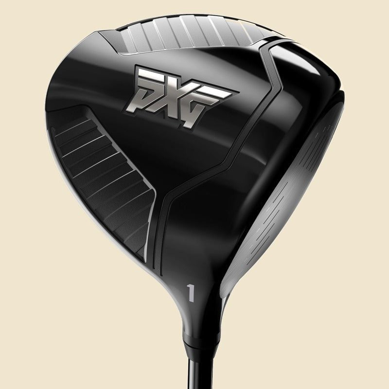 PXG Wildcat driver