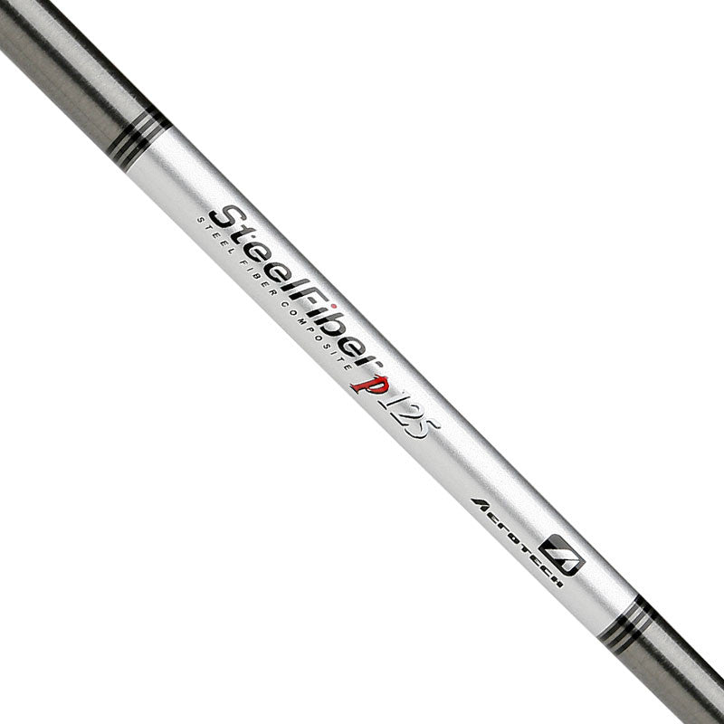 Steelfiber Putter