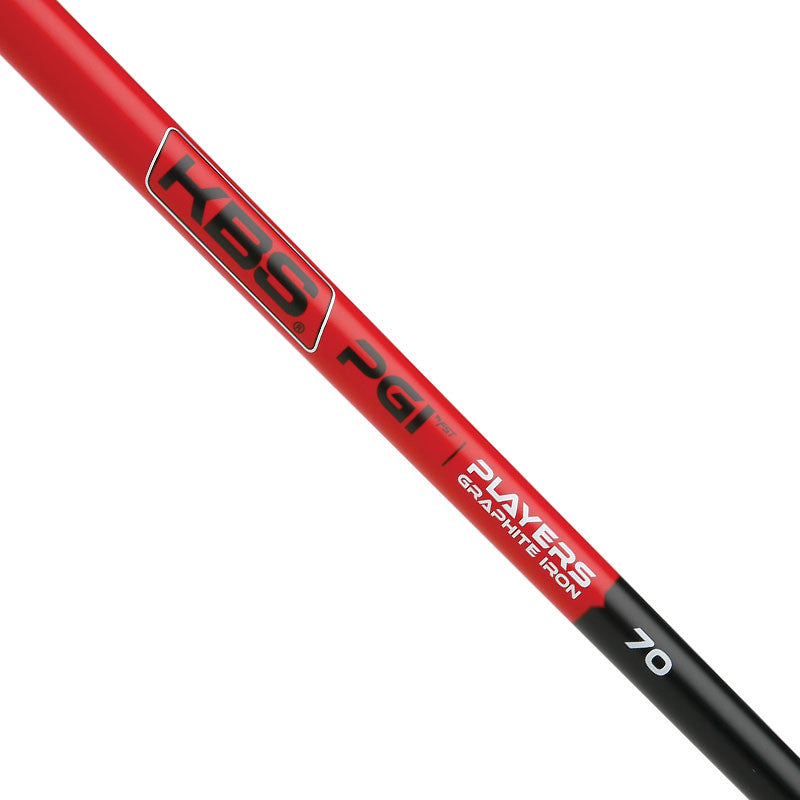 Kbs Pgi Graphite Iron (.355)