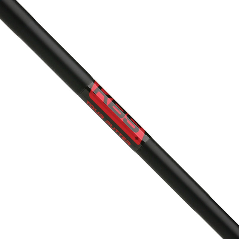 Kbs Tour Putter Stepped Black Matte