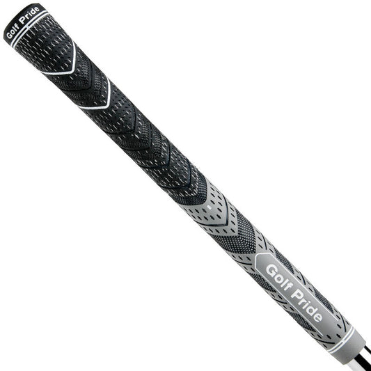 GP MCC Plus 4 Grip Midsize-Blk/Gray