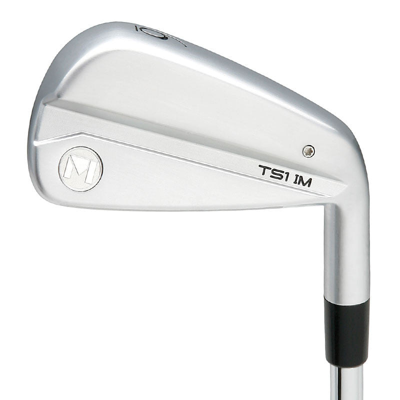 Ke4 Ts1 Im Forged Irons