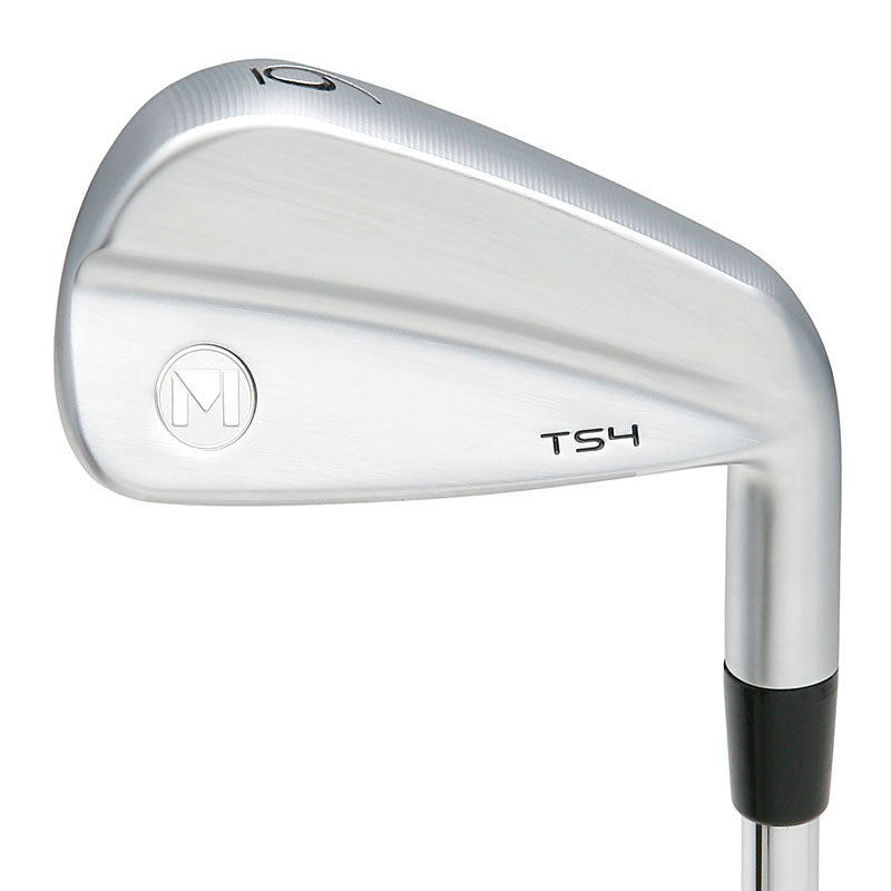 Ke4 Ts4 Forged Irons