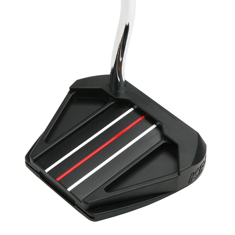 Maltby Ke4 Max Black/Black Putter