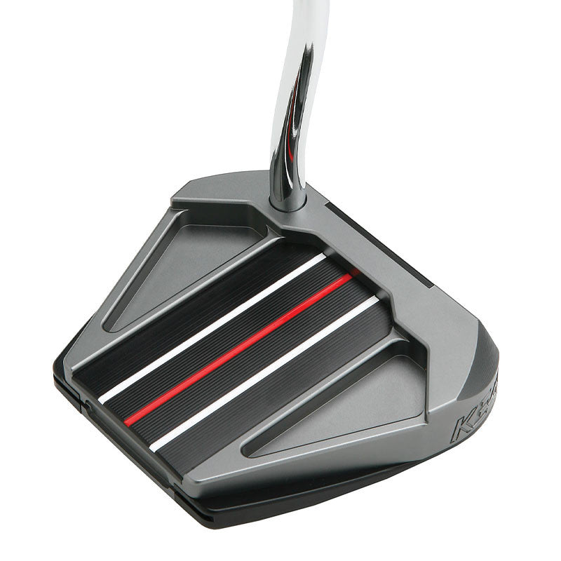 Maltby Ke4 Max Gray/Black Putter