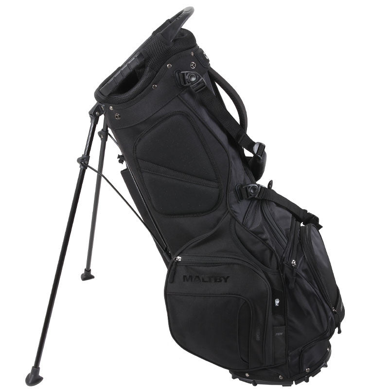 Maltby Stand Bag