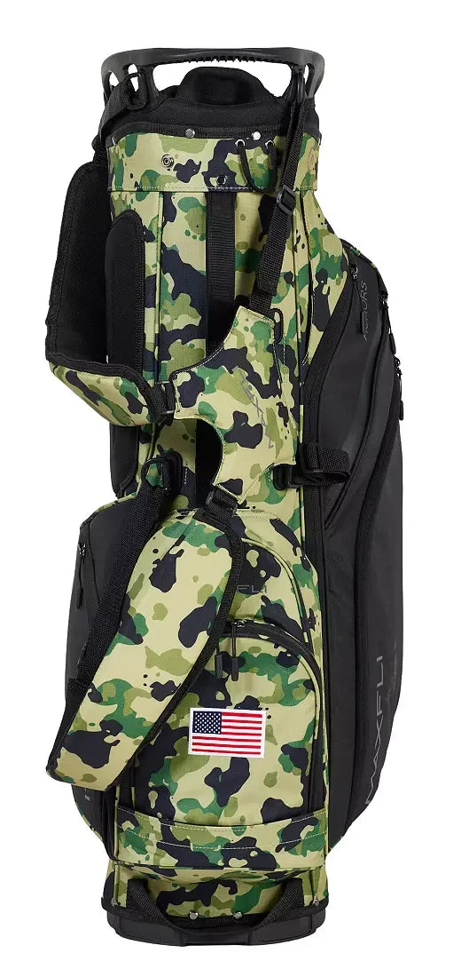 Maxfli 2026 Honors Stand Bag