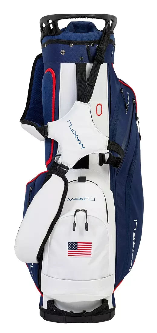 Maxfli 2026 Honors Stand Bag
