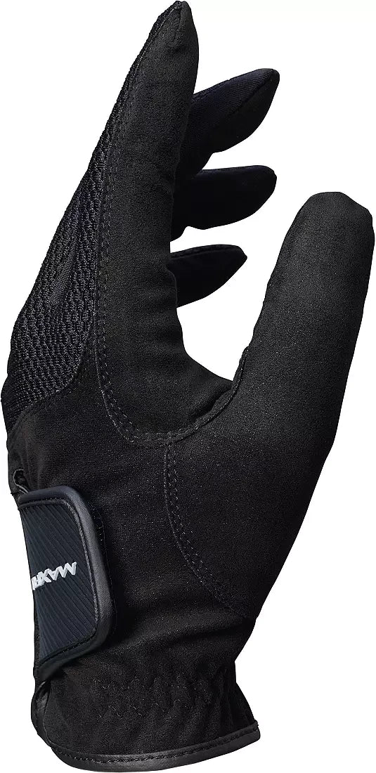 Maxfli 26 Golf Rain Gloves Pair - MXG0030