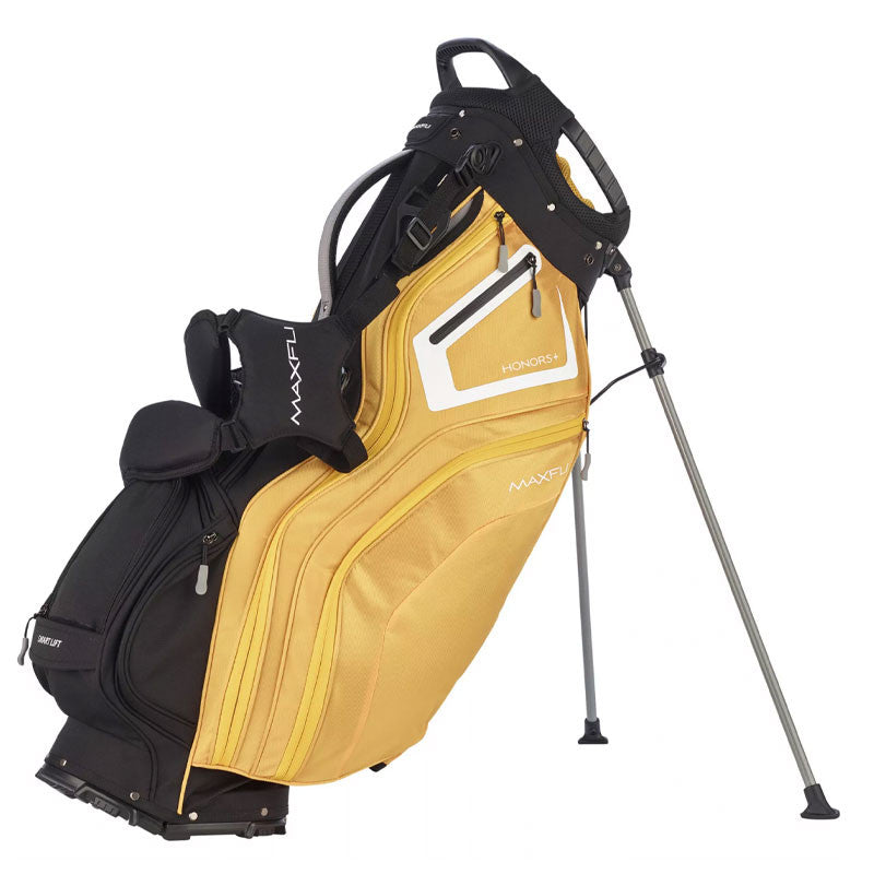 Maxfli Honors+ Stand Bag