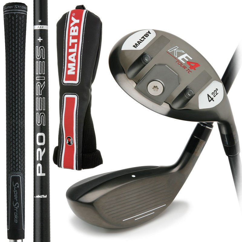Ke4 Tour Tc Hybrid Pak