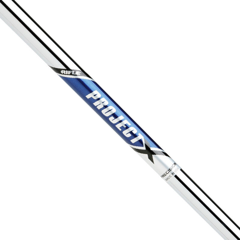 Project X Iron .355