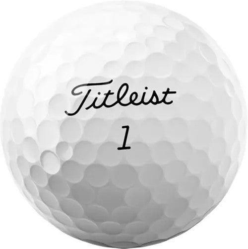 Titleist 2024 AVX Golf Balls