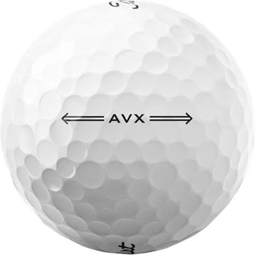 Titleist 2024 AVX Golf Balls